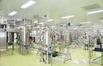 邁博太科藥業PD-1單抗獲生產許可增項，加速生物制品產業布局