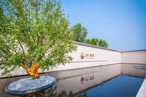 金科博翠灣 匠心規(guī)劃，自然棲居，點(diǎn)亮城市濱水生活新地標(biāo)