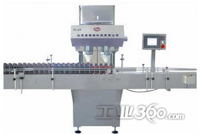 北京嘉福瑞攜數粒機等產品亮相青島藥機會，展示前沿電子產品技術研發成果